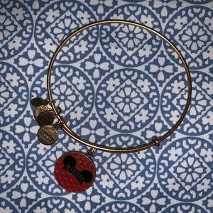 Alex and Ani: Minnie Bracelet